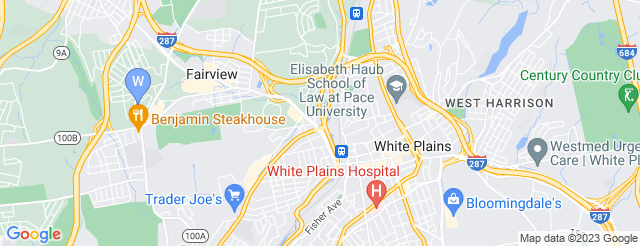 Westchester County Center