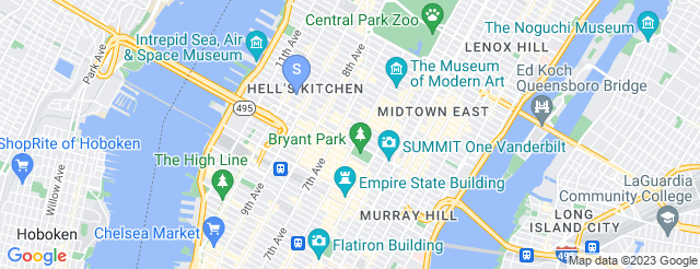 Stephen Sondheim Theatre