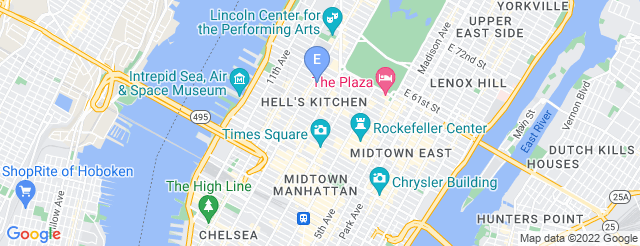 Eugene O'Neill Theatre