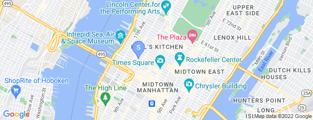 Samuel J. Friedman Theatre