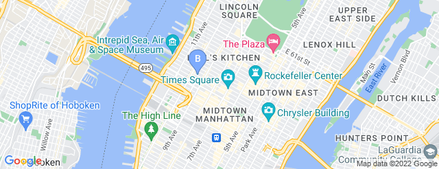 Bernard B. Jacobs Theater