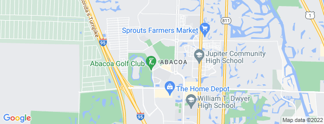 Roger Dean Chevrolet Stadium