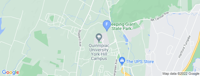 Frank Perrotti Jr. Arena at M&T Bank Arena