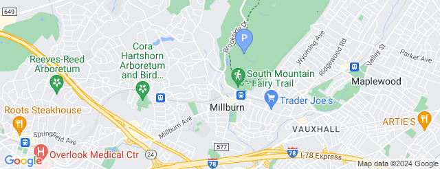 Paper Mill Playhouse