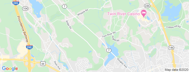 Chace Athletic Center