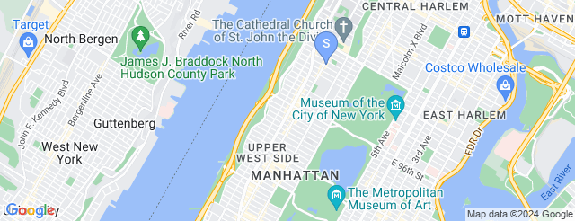 Peter Jay Sharp Theatre at Symphony Space