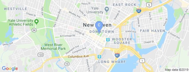 College Street Music Hall