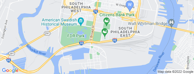 Xfinity Mobile Arena