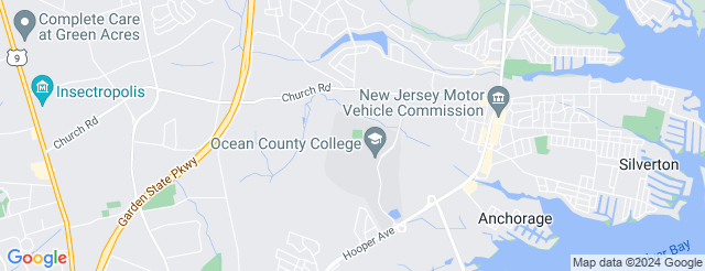 Main Stage At Jay and Linda Grunin Center for the Arts