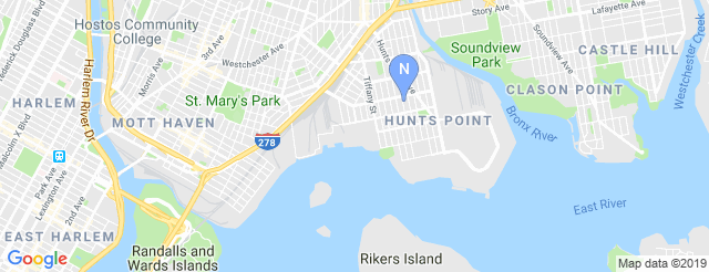 New York Expo Center