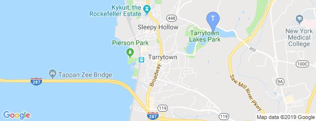 Tarrytown Music Hall