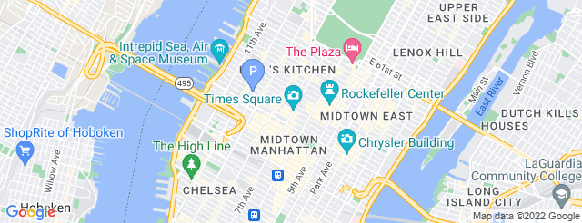 Palladium Times Square