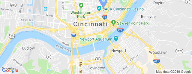 Great American Ball Park