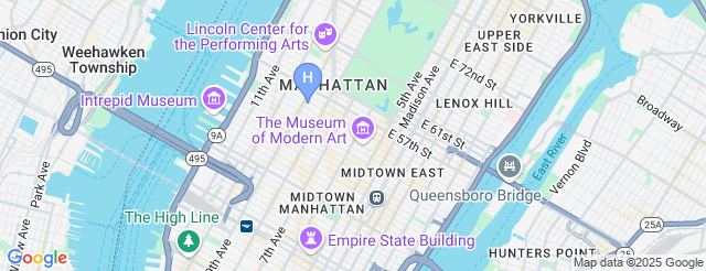 Hilton New York City