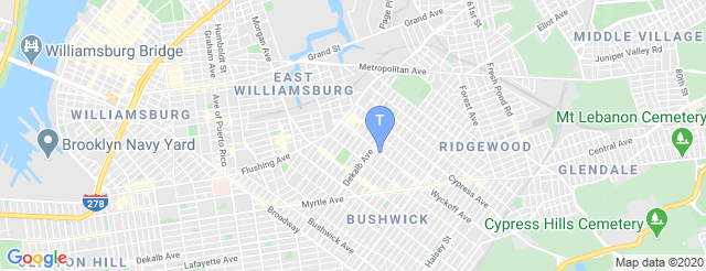 The Sultan Room At The Turk's Inn