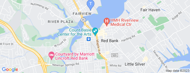 The Vogel at the Count Basie Center for the Arts