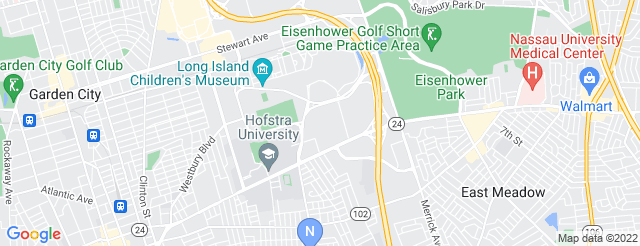 Nassau Veterans Memorial Coliseum