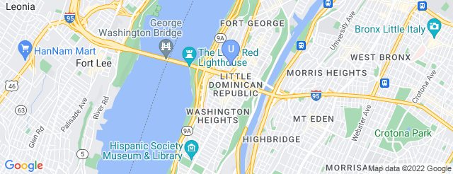 United Palace Theatre