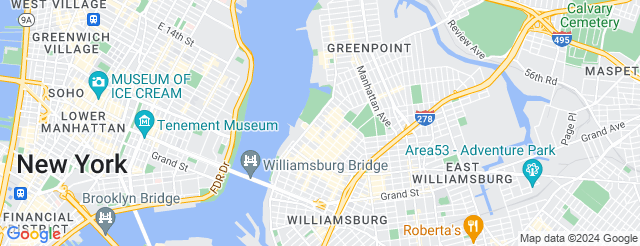 Mainstage at Second City 