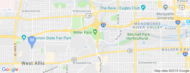 American Family Field