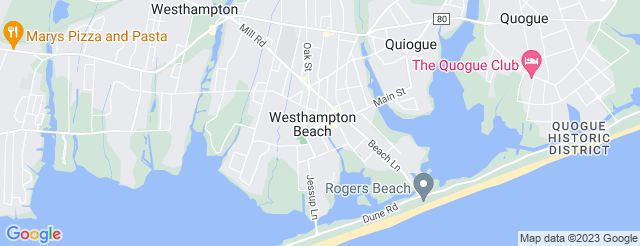 Westhampton Beach Performing Arts Center