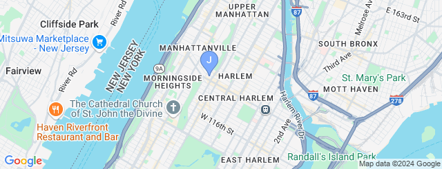 Jonelle Procope Theater at Apollo Theater 