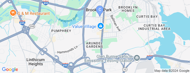 Chesapeake Arts Center