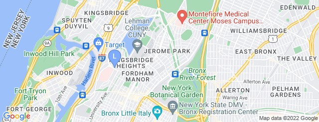 Lehman Center for the Performing Arts