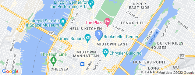 Radio City Music Hall