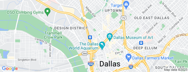 American Airlines Center