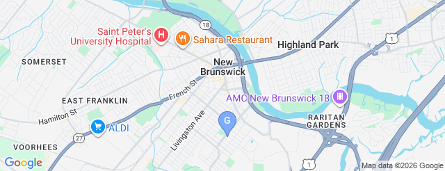 George Street Playhouse