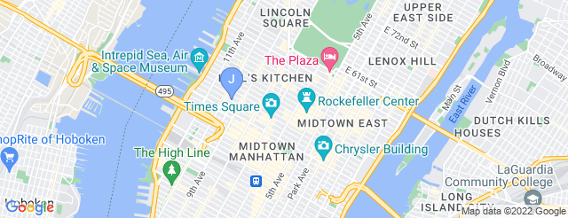 James Earl Jones Theatre