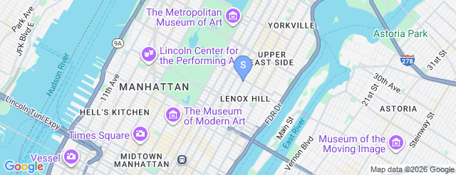 Sylvia And Danny Kaye Playhouse