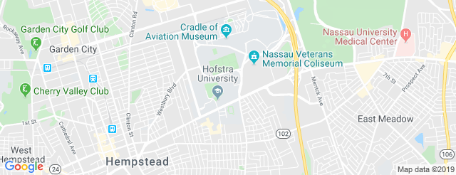 Mack Sports and Exhibition Complex