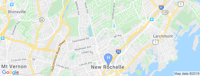 Hynes Athletics Center