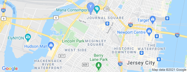 Yanitelli Recreational Life Center