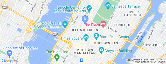 New World Stages: Stage 4