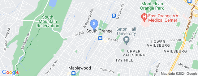 South Orange Performing Arts Center