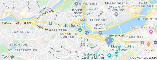 The Roof At The Case Center